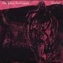The Edsel Auctioneer - Simmer - CD on Shimmy Disc Records