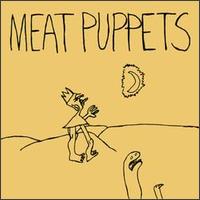 Meat Puppets - In A Car - CD