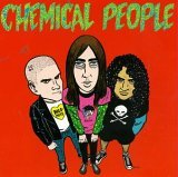Chemical People - The Right Thing - Vinyl album