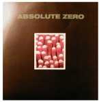 Absolute Zero - No Escape - Seven inch vinyl