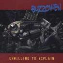 Buzzov-en - Unwilling To Explain - CD on Allied Records