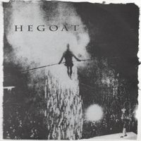 Hegoat - Edict - 7 inch vinyl