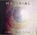 Material - Temporary Music 1979-1981 - CD featuring Bill Laswell on Celluloid Records