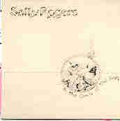 Sally Rogers - In The Circle Of The Sun - Vinyl album on Flying Fish Records
