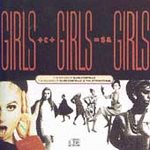 Elvis Costello - Girls Girls Girls Volume 1 - Cassette tape