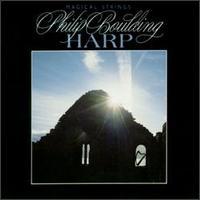 Philip Boulding - Harp - Vinyl LP on Flying Fish Records