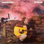 Spencer Davis - Crossfire - Vinyl album on Allegiance Records 1984