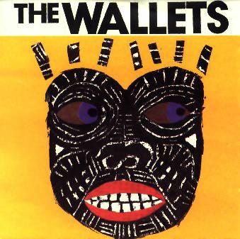 The Wallets - Body Talk - Vinyl Album