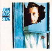 John Adams - Strong - Vinyl Album