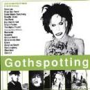 Compilation - Gothspotting - Gothic CD on Cleopatra Records