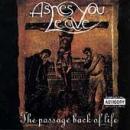 Ashes You Leave - The Passage Back To Life - Doom metal CD on Pavement Records