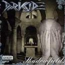 Darkside - Shadowfields - CD on Pavement Records