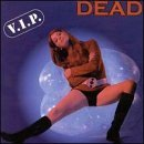 Dead - V.I.P. - CD on Pavement Records