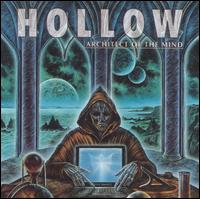 Hollow - Architect Of The Mind - CD on Nuclear Blast Records