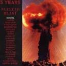 Compilation - 5 Years Of Nuclear Blast - CD on Nuclear Blast Records