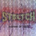 Steltch - Rhythm Of Bust - Cassette tape on Dutch East Records