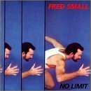 Fred Small - No Limit - Vinyl Album
