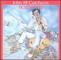 John Mccutcheon - Howjadoo - Vinyl Album