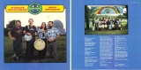 Pat Scanlon & The Black Water String Band - Songs For Future Generations - Vinyl album on Rounder Records