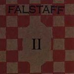 Falstaff - II - CD on Homestead Records