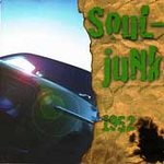 Soul Junk - 1952 - CD on Homestead records