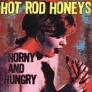 Hot rod honeys CD