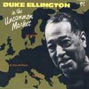 Duke Ellington - In The Uncommon Market - Cassette tape on Pablo Records