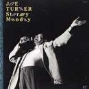 Joe Turner - Stormy Monday - Cassette tape on Pablo Records
