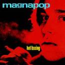Magnapop - Hot Boxing - Austrialian import CD on Play It Again Sam Records
