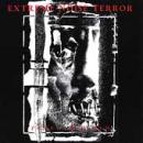 Extreme Noise Terror - Retro-bution - Cassette tape on Earache Records