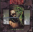Kreator - Renewal - Cassette tape on Noise Records