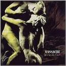 Massacre - Promise - Cassette tape on Earache Records