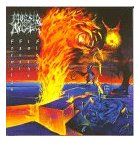 Morbid Angel - Formulas Fatal To The Flesh - Cassette tape on Earache Records