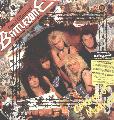 Paul Di'Anno's Battlezone - Children Of Madness - Cassette tape of Iron Maidens original lead singer on Iron Maiden and Killers 
