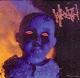 Wrath - Insane Society - Cassette tape on Medusa Records 1987