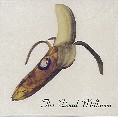 Dead Milkmen - Smokin Banana Peels - Cassette tape on Restless Records