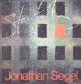 Jonathan Segel - Storytelling - Cassette tape on Pitch A Tent Records