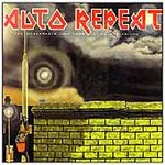 Auto Repeat - Unbearable Lightness Of Autorepeating - CD on SSR Records