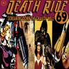 Death Ride 69 - Screaming Down The Gravity Well - CD featuring Beat Mistress on Invisible Records