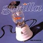 Gorilla - Obliterator - Vinyl album on Hell Yeah Records