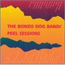 The Bonzo Dog Band - Peel Sessions- Compact Disc on Dutch East Records