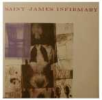 Saint James Infirmary - ST - Seven inch vinyl on Allied Records