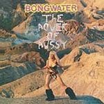 Bongwater - The Power Of Pussy - Cassette tape
