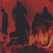 Poison Idea - We Must Burn - Cassette tape on Tim Kerr Records