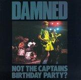 The Damned - Not The Captains Birthday Party - French Import CD