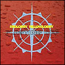 Red Lorry Yellow Lorry - Blasting Off - Gothic CD on Release Records