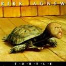 Rikk Agnew - Turtle - CD on Triple XXX Records