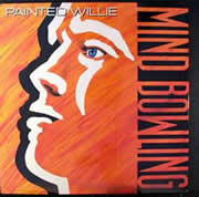 Painted Willie - Mind Bowling - Vinyl LP