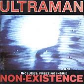 Ultraman - Non-Existence- Vinyl Album