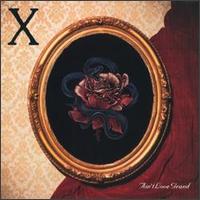 X - Ain't Love Grand - Vinyl Album